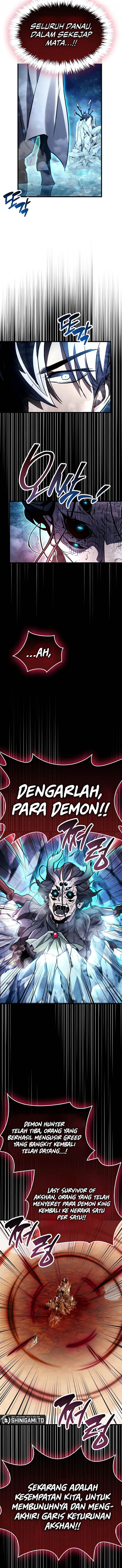 The Player Hides His Past Chap 83 - Next Chap 84