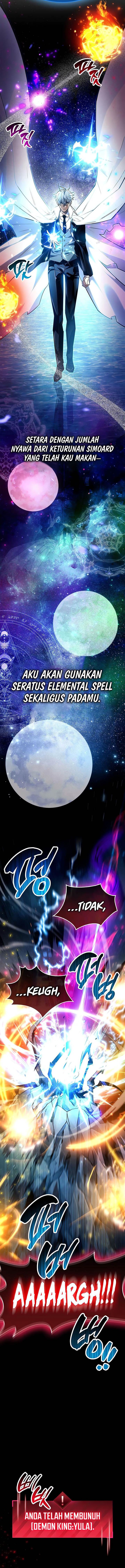 The Player Hides His Past Chap 83 - Next Chap 84