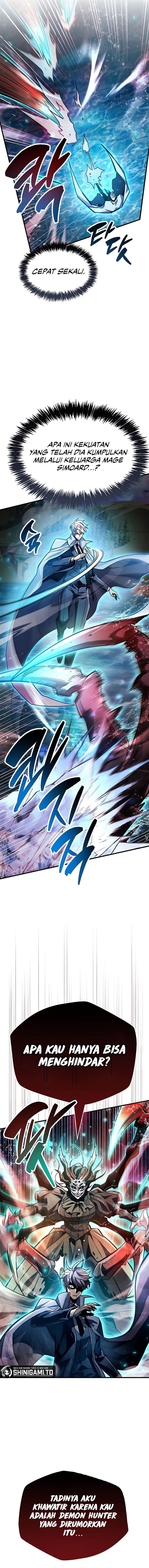 The Player Hides His Past Chap 83 - Next Chap 84