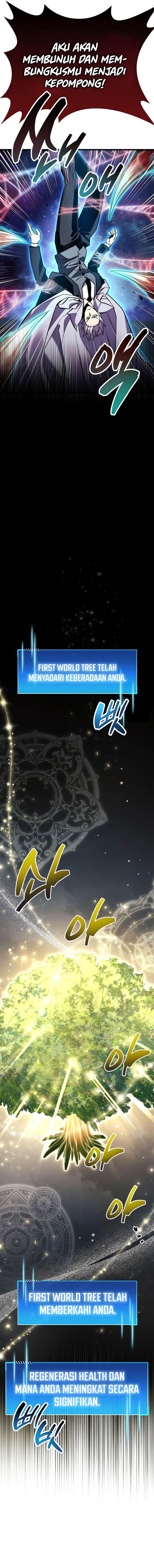 The Player Hides His Past Chap 83 - Next Chap 84