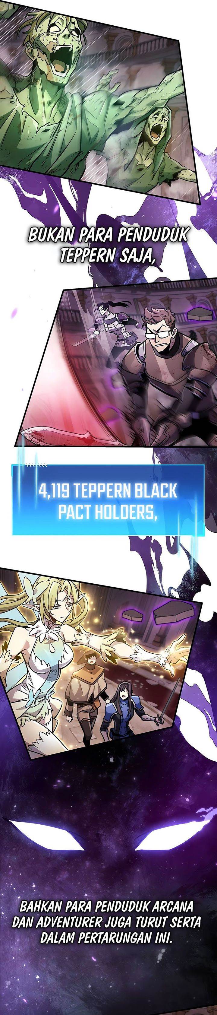 The Player Hides His Past Chap 80 - Next Chap 81