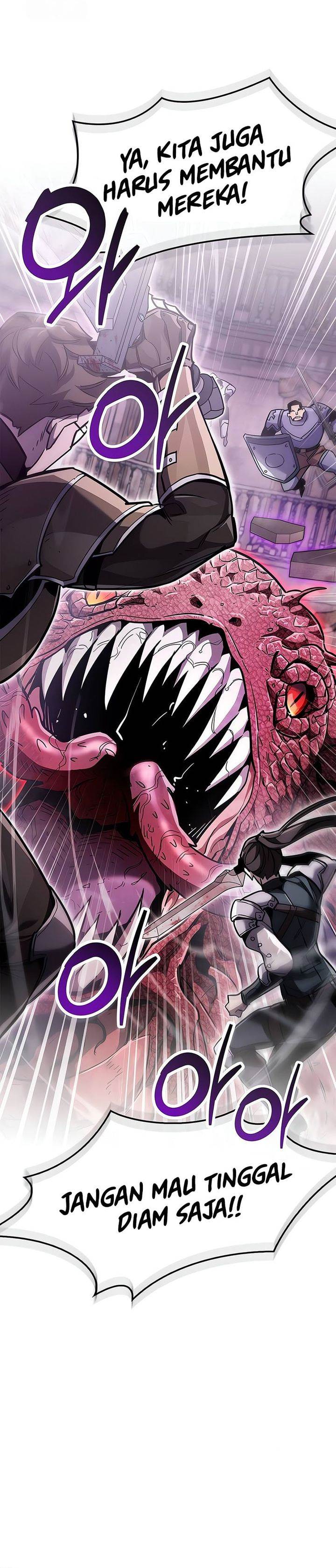 The Player Hides His Past Chap 80 - Next Chap 81