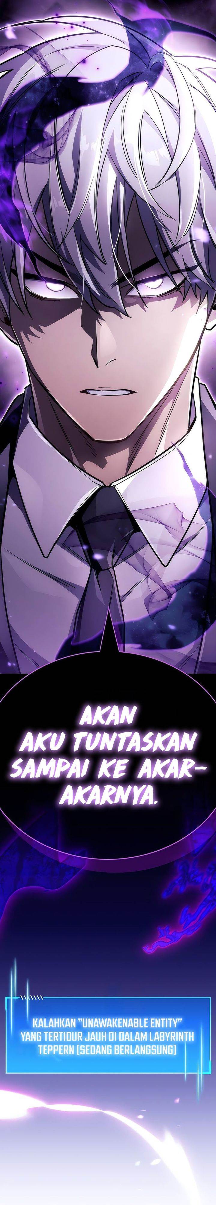 The Player Hides His Past Chap 80 - Next Chap 81