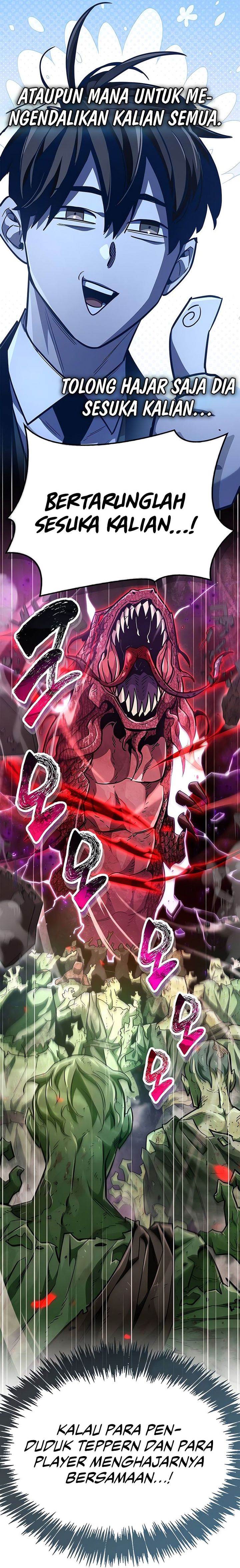 The Player Hides His Past Chap 80 - Next Chap 81