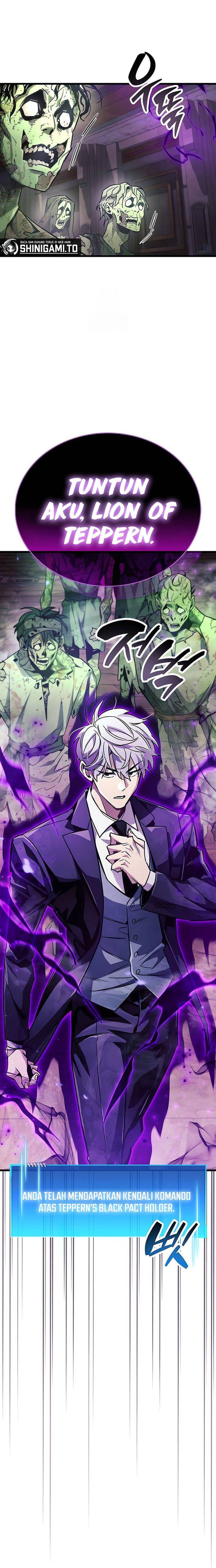 The Player Hides His Past Chap 80 - Next Chap 81