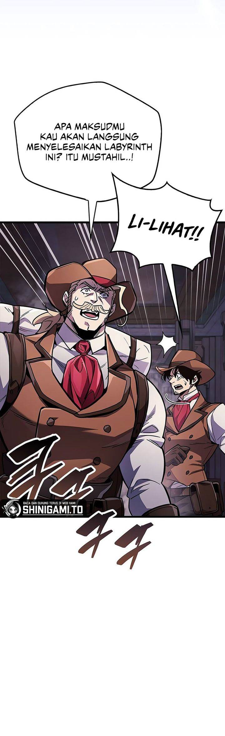 The Player Hides His Past Chap 80 - Next Chap 81