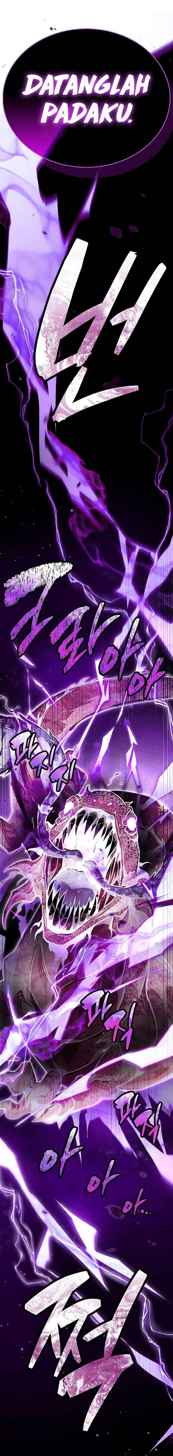 The Player Hides His Past Chap 80 - Next Chap 81