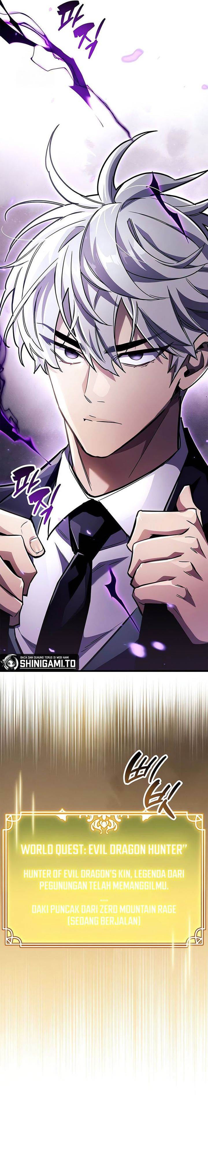 The Player Hides His Past Chap 80 - Next Chap 81