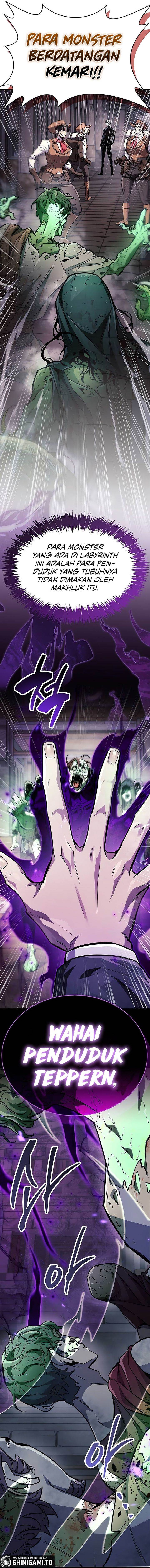 The Player Hides His Past Chap 80 - Next Chap 81