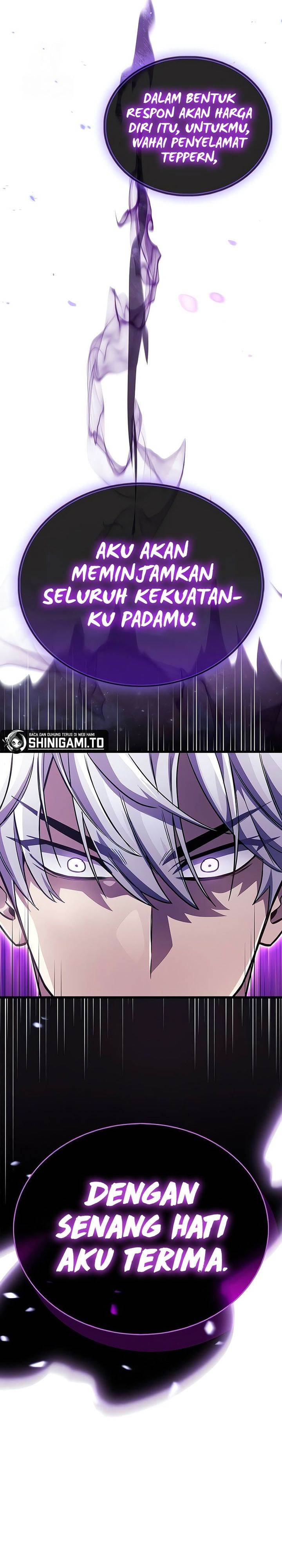 The Player Hides His Past Chap 80 - Next Chap 81