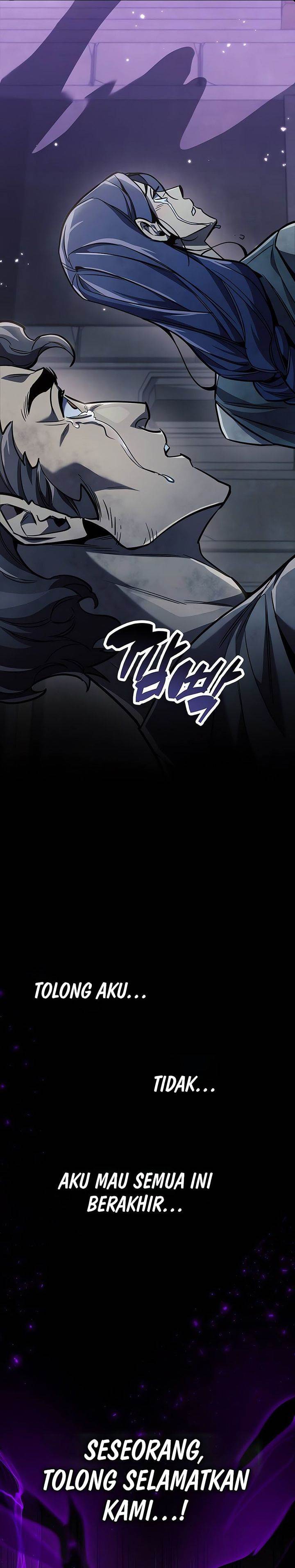 The Player Hides His Past Chap 80 - Next Chap 81
