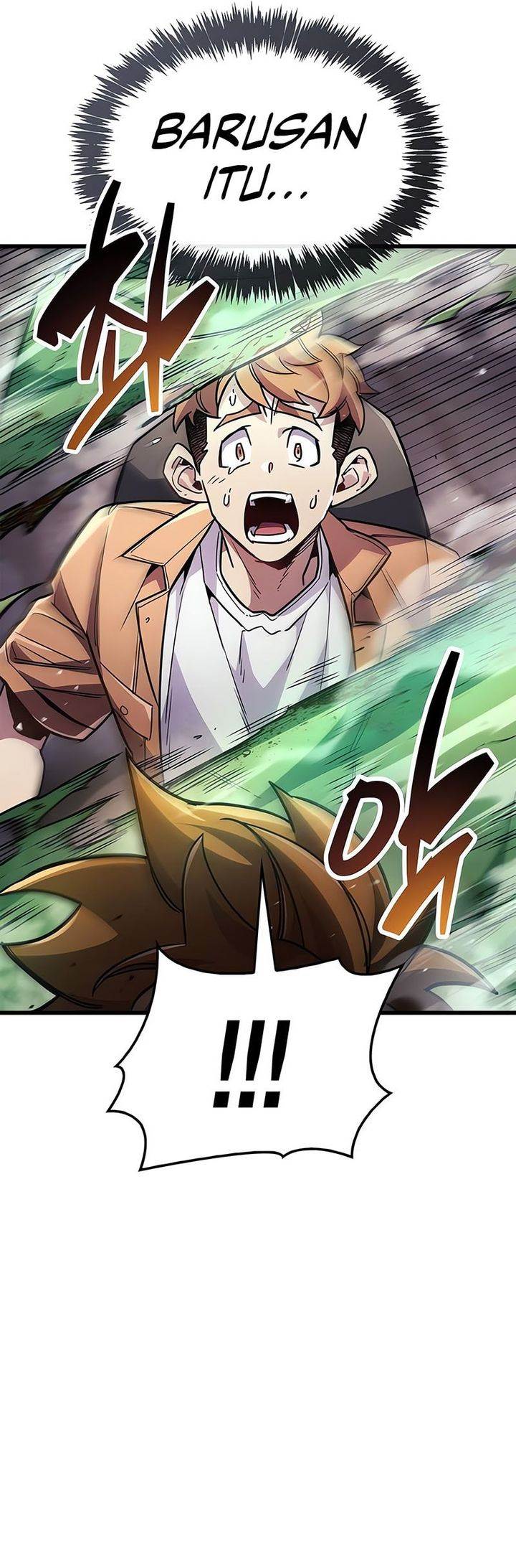 The Player Hides His Past Chap 80 - Next Chap 81