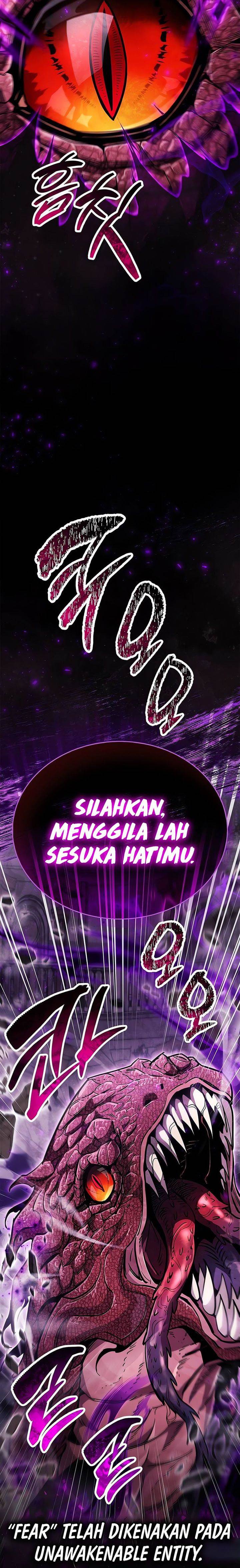 The Player Hides His Past Chap 80 - Next Chap 81