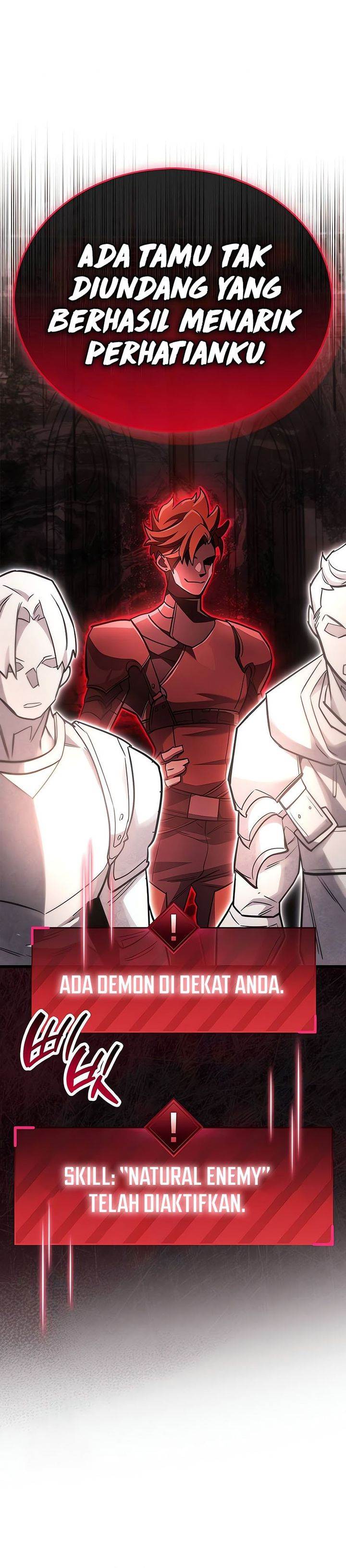 The Player Hides His Past Chap 80 - Next Chap 81