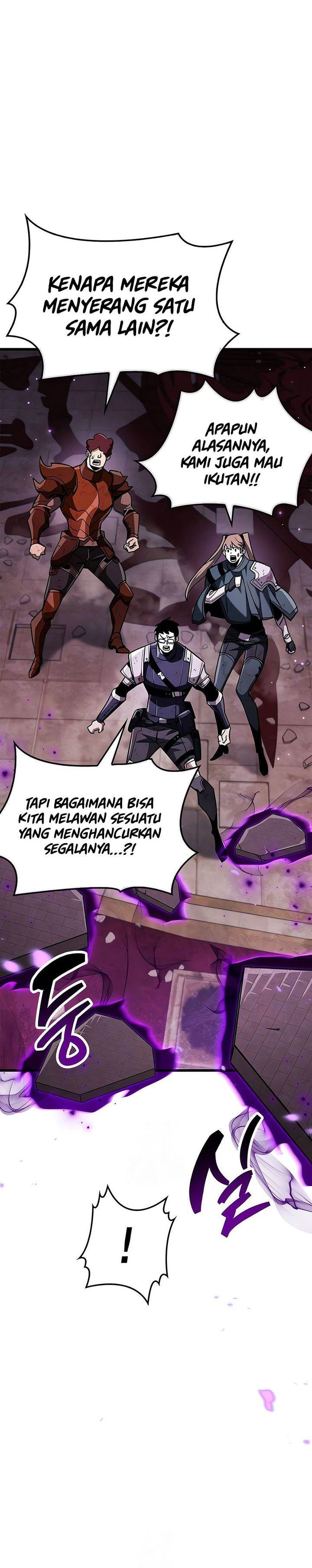 The Player Hides His Past Chap 80 - Next Chap 81