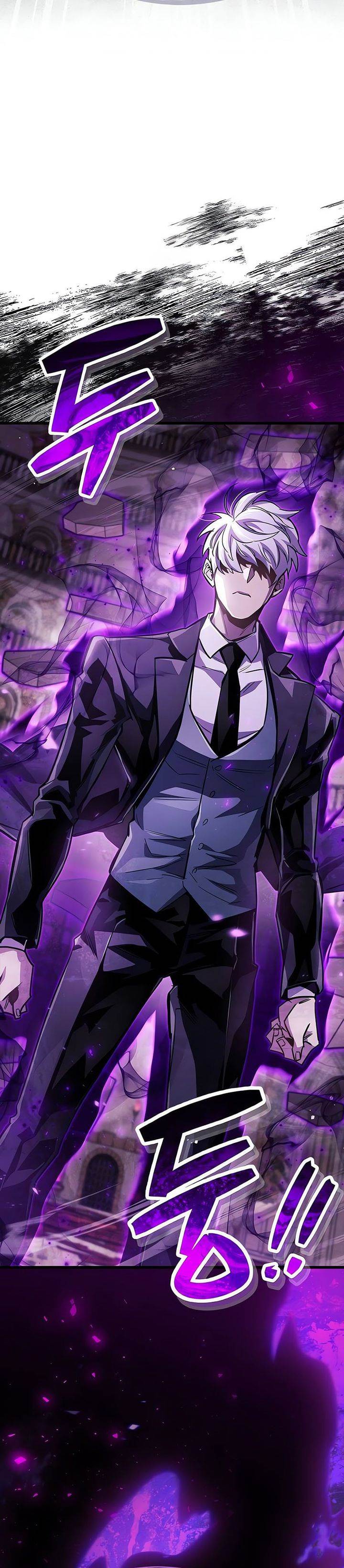 The Player Hides His Past Chap 80 - Next Chap 81