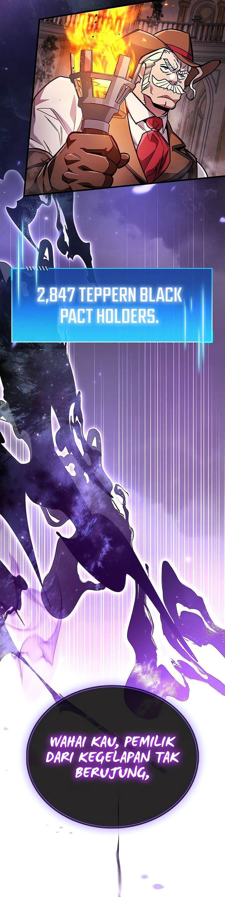 The Player Hides His Past Chap 80 - Next Chap 81