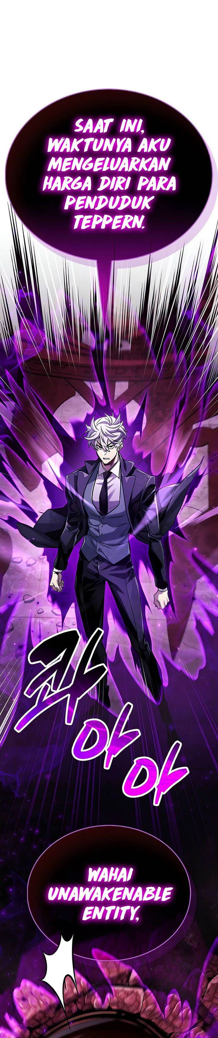 The Player Hides His Past Chap 80 - Next Chap 81