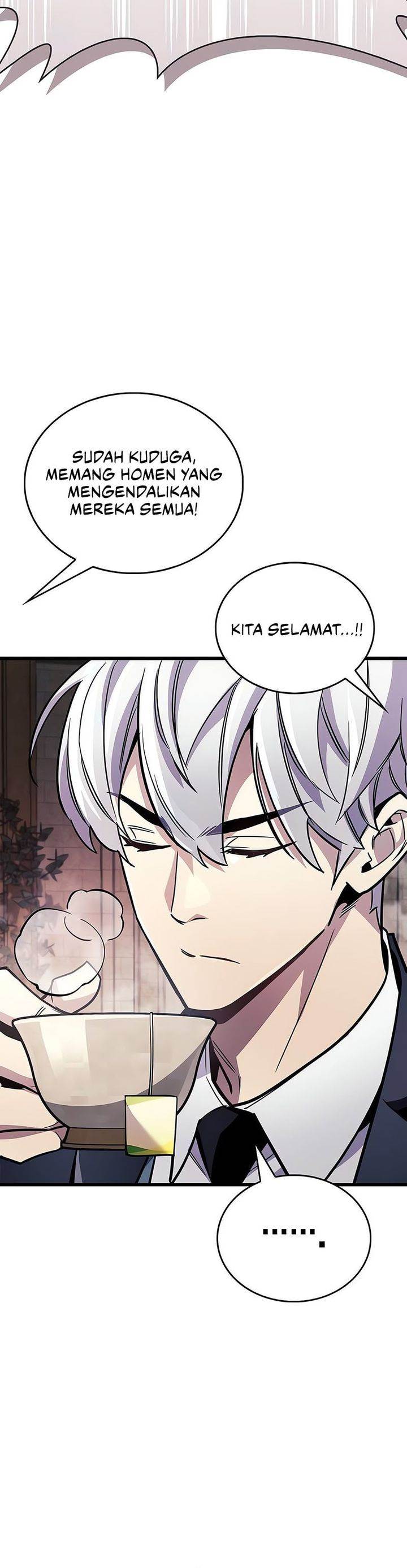 The Player Hides His Past Chap 80 - Next Chap 81