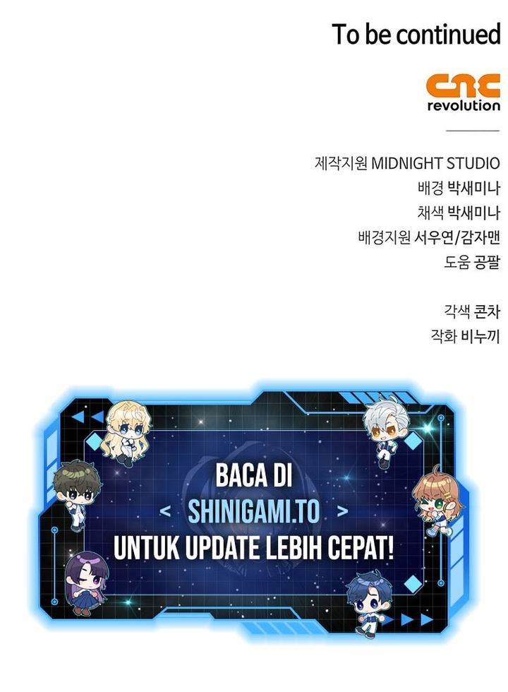 The Player Hides His Past Chap 80 - Next Chap 81