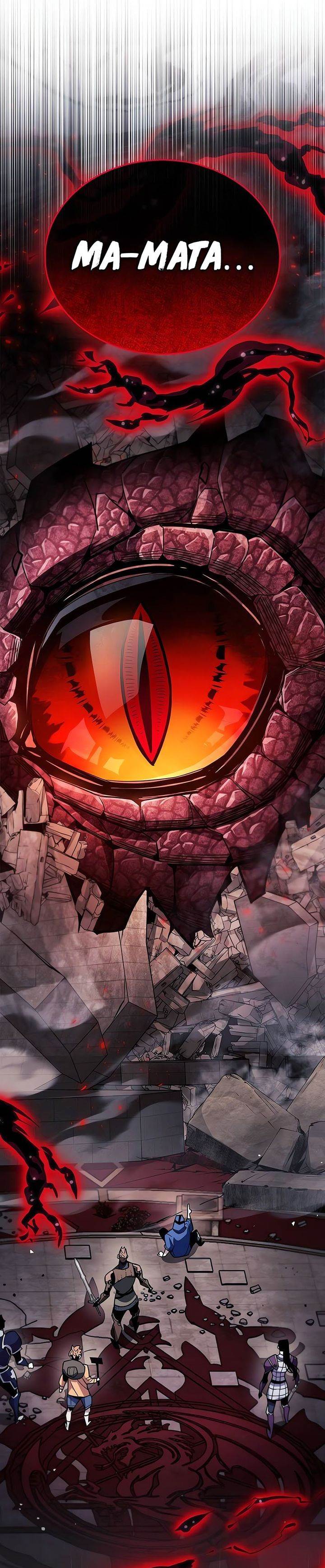 The Player Hides His Past Chap 80 - Next Chap 81