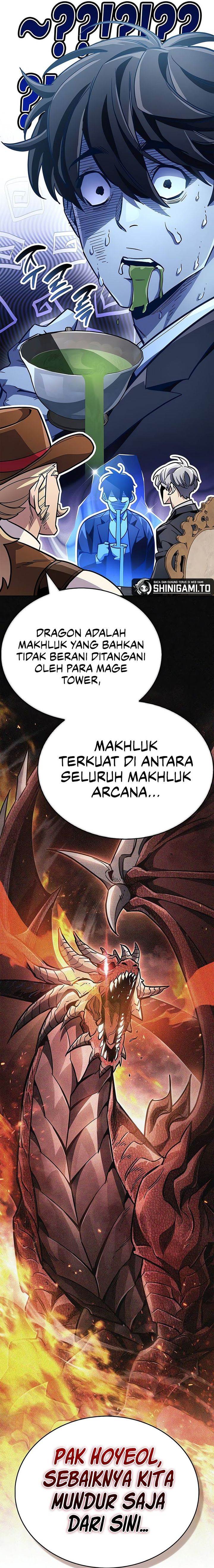 The Player Hides His Past Chap 80 - Next Chap 81