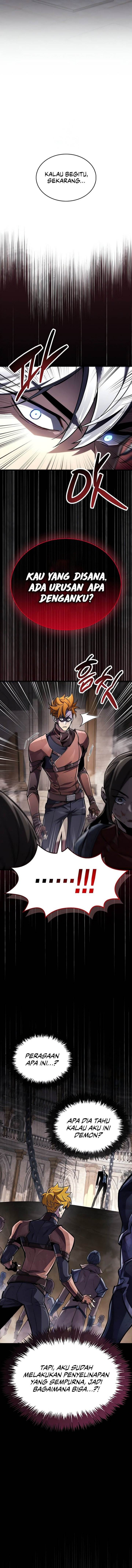 The Player Hides His Past Chap 81 - Next Chap 82