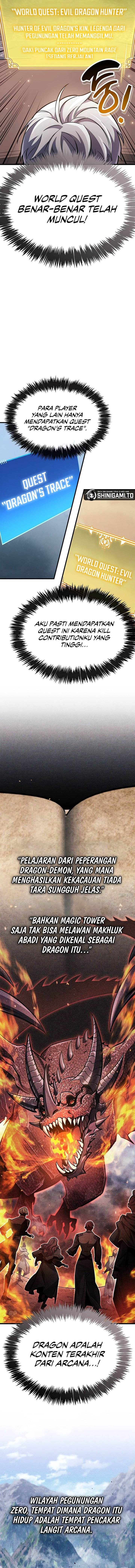 The Player Hides His Past Chap 81 - Next Chap 82