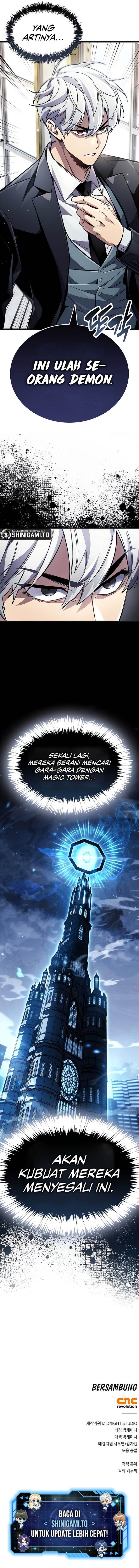 The Player Hides His Past Chap 81 - Next Chap 82