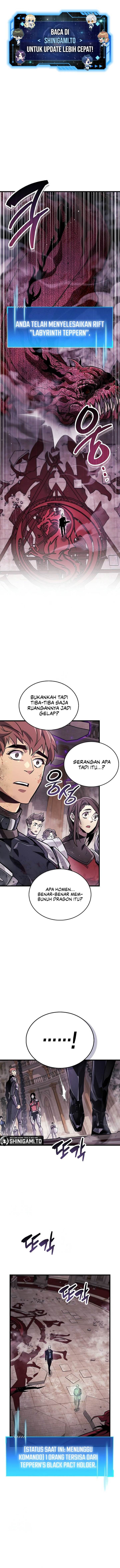 The Player Hides His Past Chap 81 - Next Chap 82