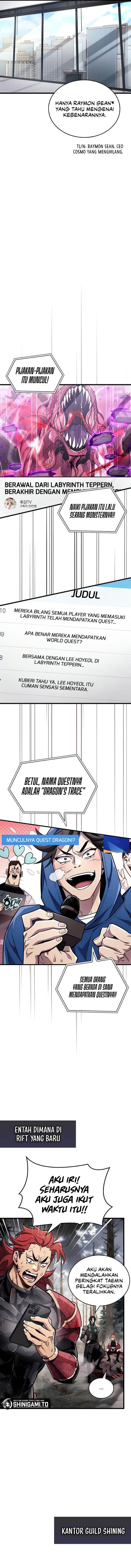 The Player Hides His Past Chap 81 - Next Chap 82