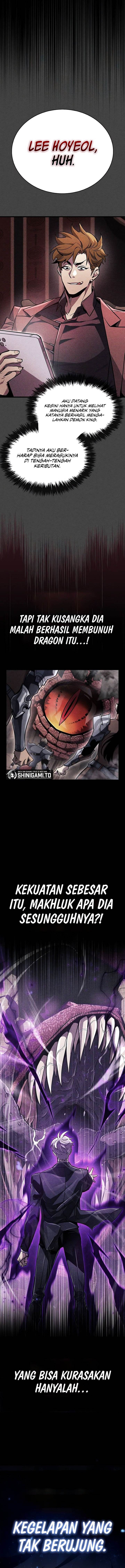 The Player Hides His Past Chap 81 - Next Chap 82