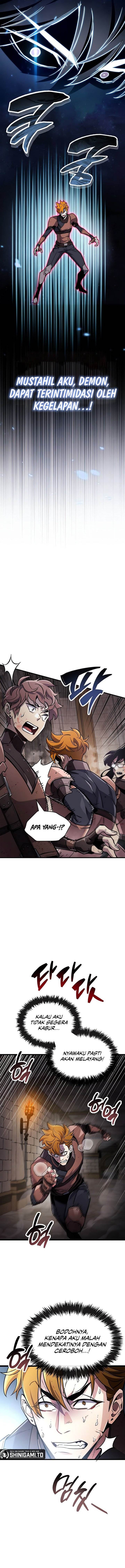 The Player Hides His Past Chap 81 - Next Chap 82