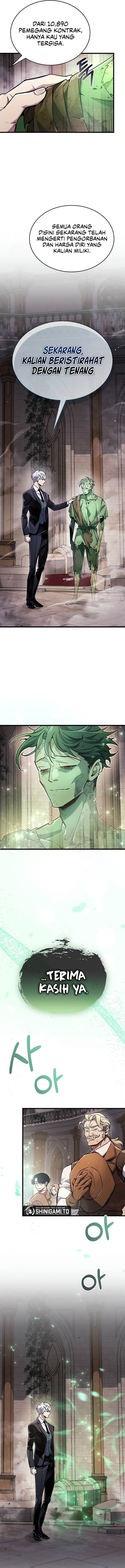 The Player Hides His Past Chap 81 - Next Chap 82