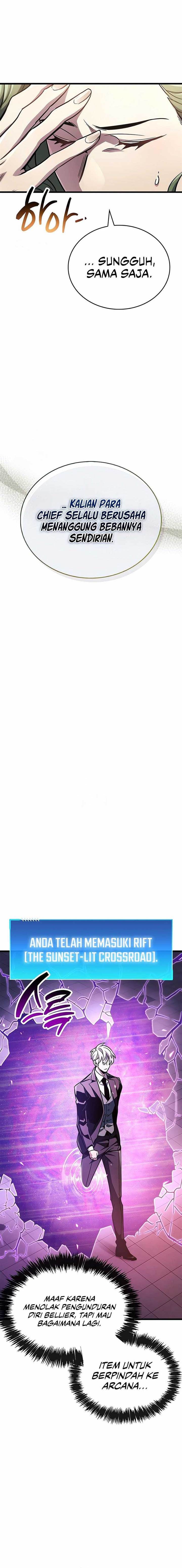 The Player Hides His Past Chap 82 - Next Chap 83