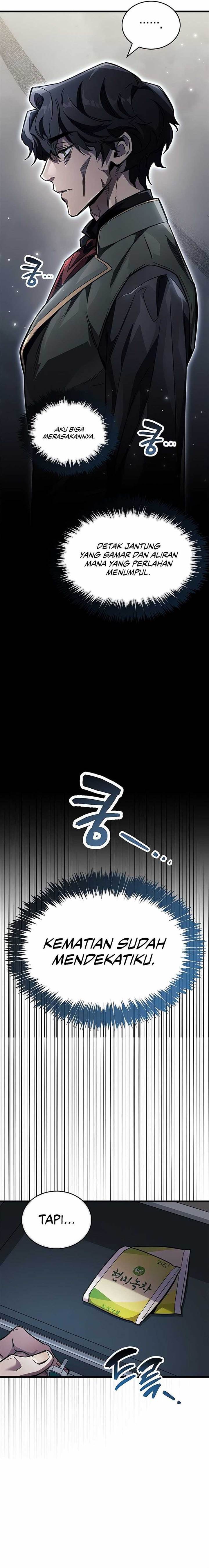 The Player Hides His Past Chap 82 - Next Chap 83