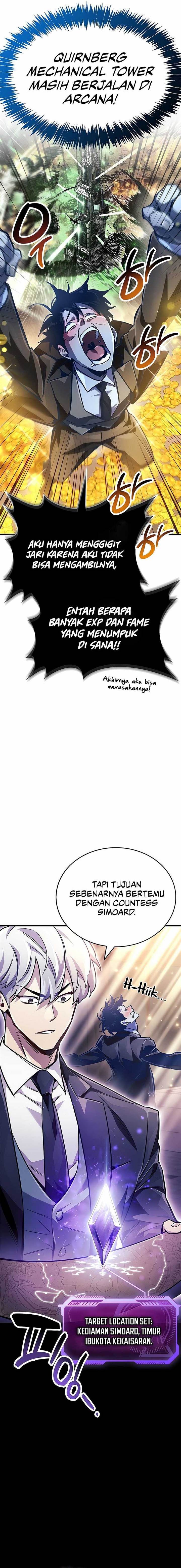 The Player Hides His Past Chap 82 - Next Chap 83