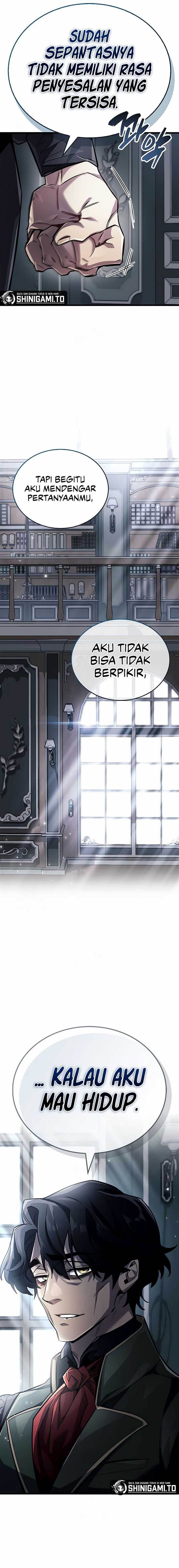 The Player Hides His Past Chap 82 - Next Chap 83