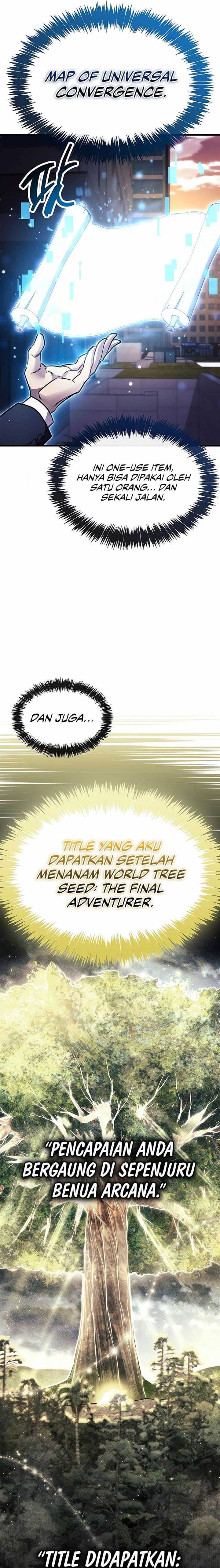 The Player Hides His Past Chap 82 - Next Chap 83