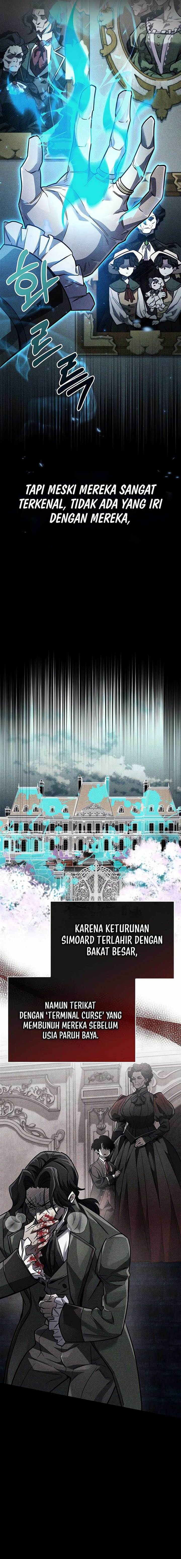 The Player Hides His Past Chap 82 - Next Chap 83