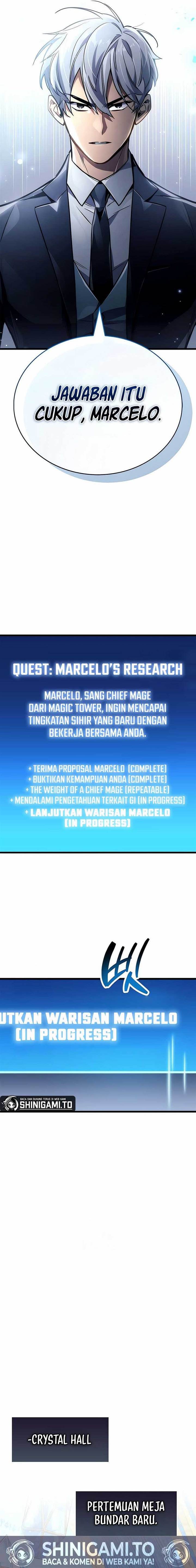 The Player Hides His Past Chap 82 - Next Chap 83