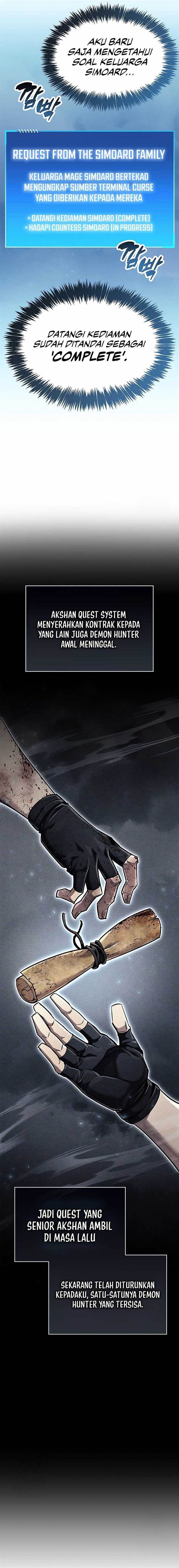 The Player Hides His Past Chap 82 - Next Chap 83