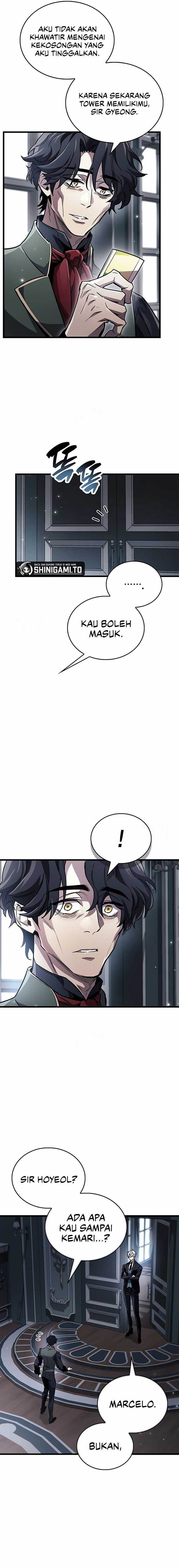 The Player Hides His Past Chap 82 - Next Chap 83