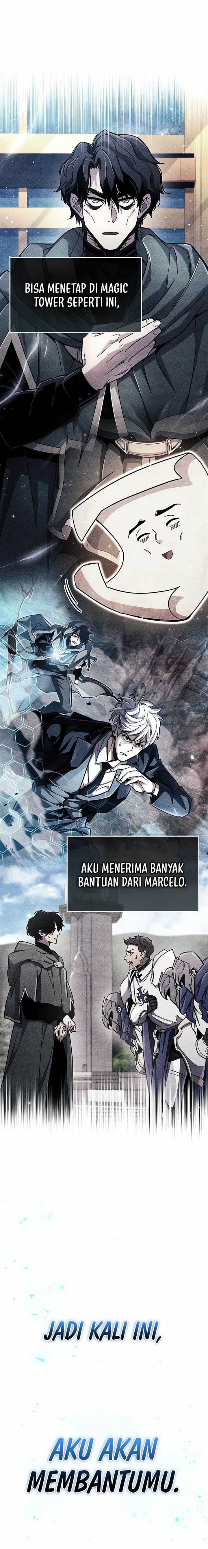 The Player Hides His Past Chap 82 - Next Chap 83