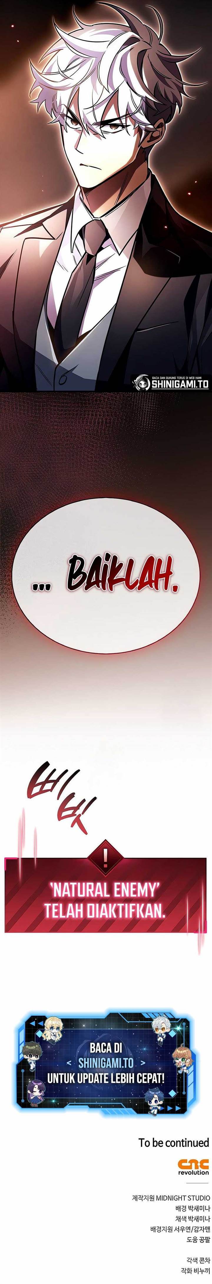 The Player Hides His Past Chap 82 - Next Chap 83