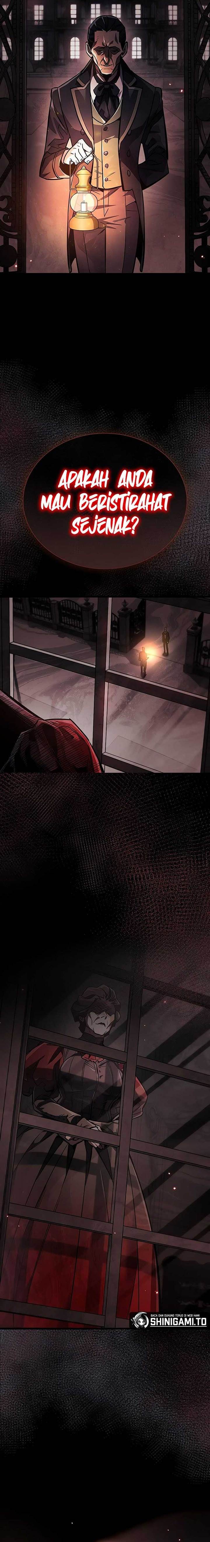 The Player Hides His Past Chap 82 - Next Chap 83