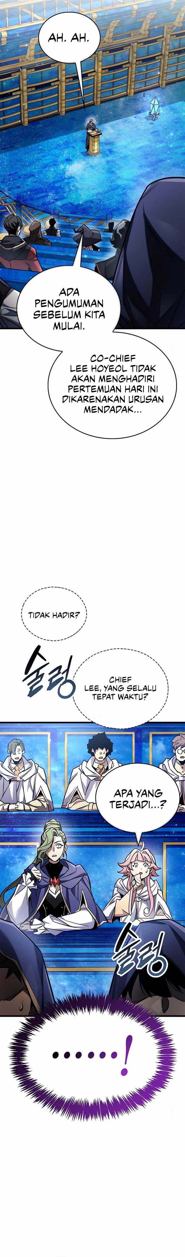 The Player Hides His Past Chap 82 - Next Chap 83