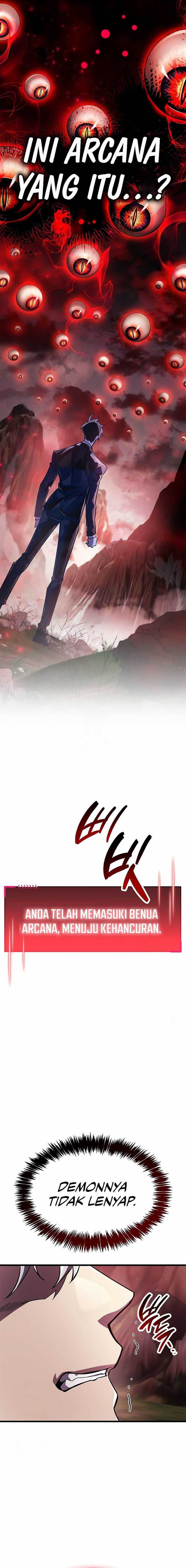 The Player Hides His Past Chap 82 - Next Chap 83
