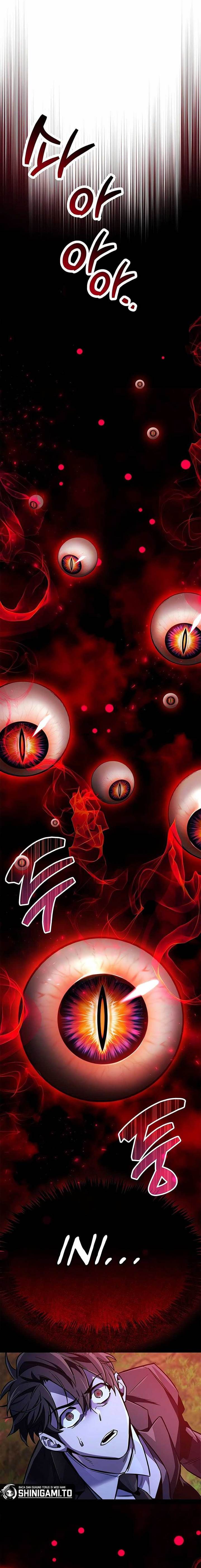 The Player Hides His Past Chap 82 - Next Chap 83