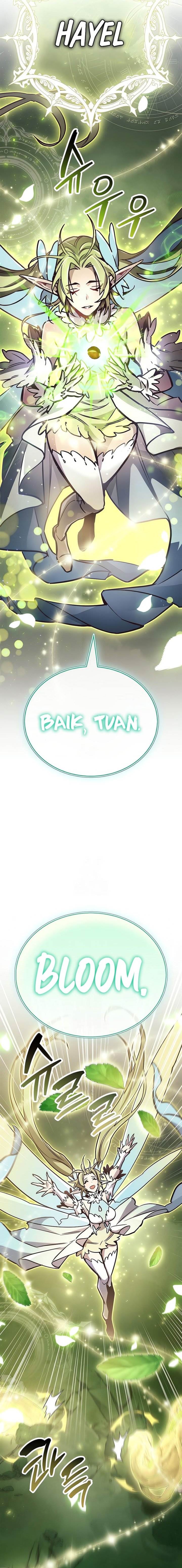 The Player Hides His Past Chap 87 - Next Chap 88